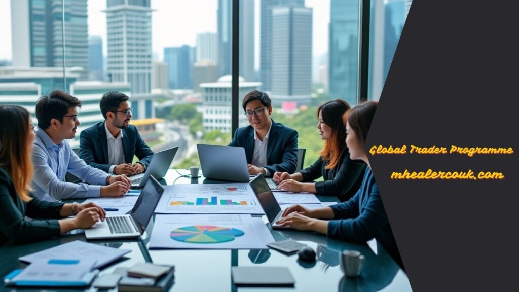 Global Trader Programme
