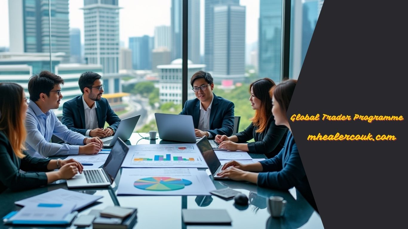Global Trader Programme