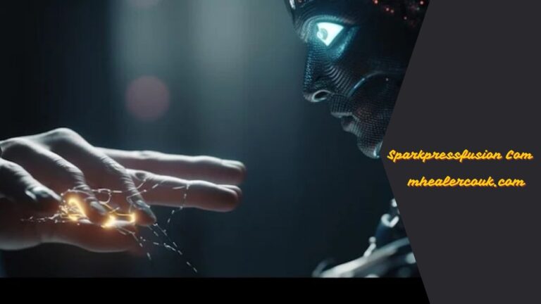 Sparkpressfusion Com