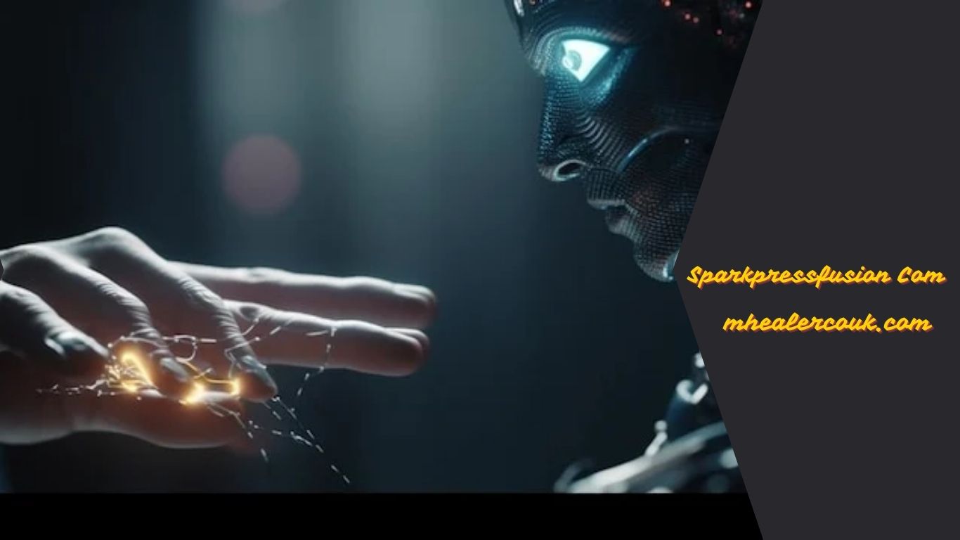 Sparkpressfusion Com