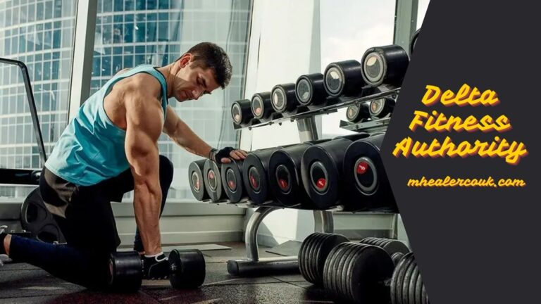 Delta Fitness Authority