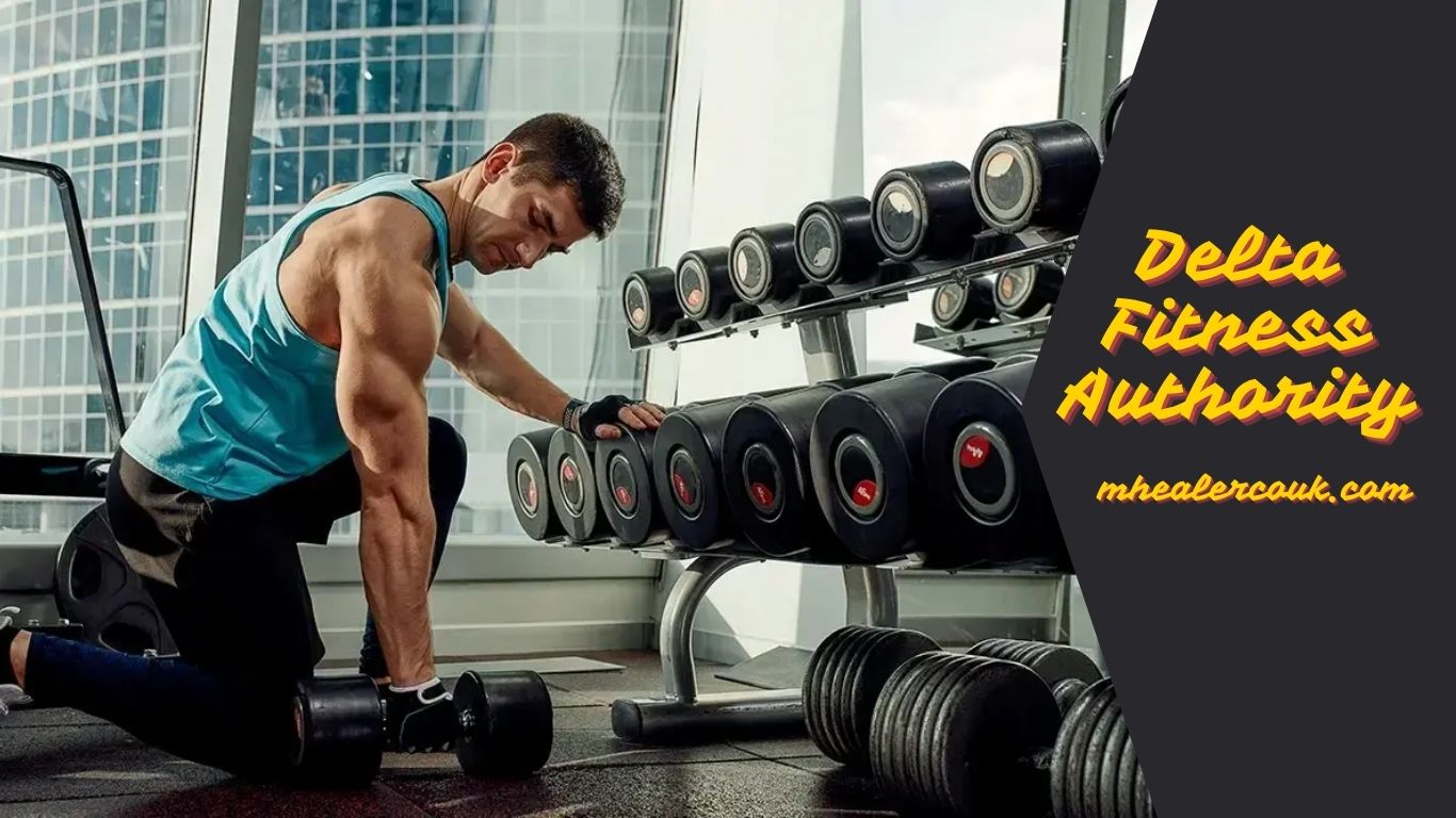 Delta Fitness Authority