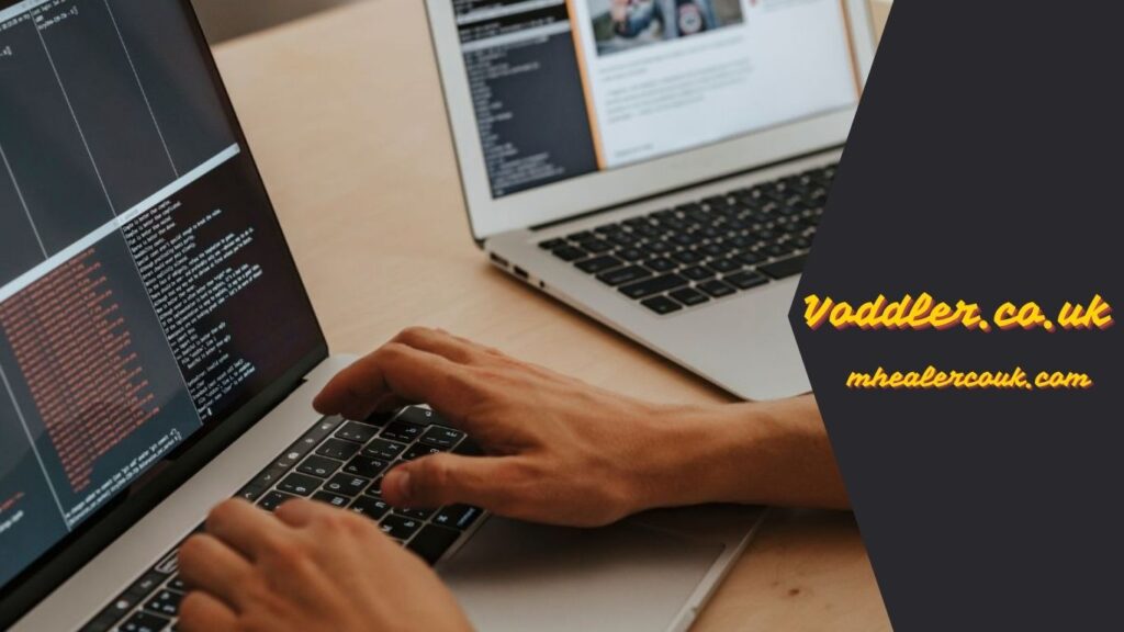 Voddler.co.uk