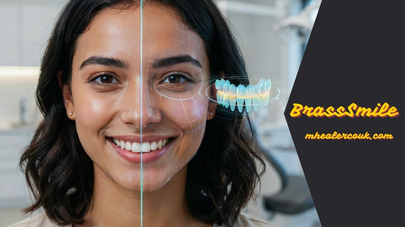 BrassSmile